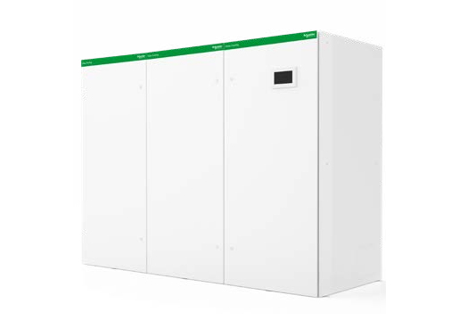 宜賓Easy Cooling 房間級系列   57KW~190KW 冷凍水房間級精密空調(diào)